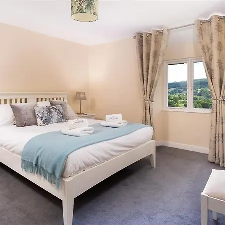 Dormouse Hébergement de vacances