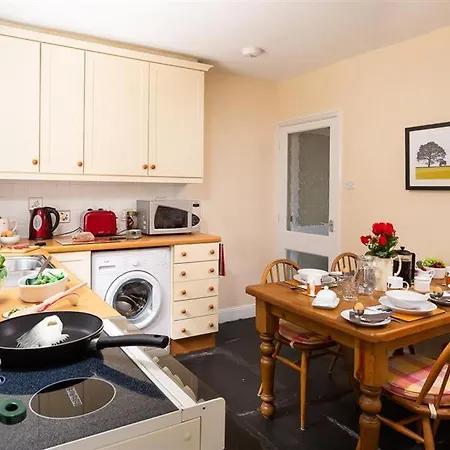 Hébergement de vacances Dormouse *