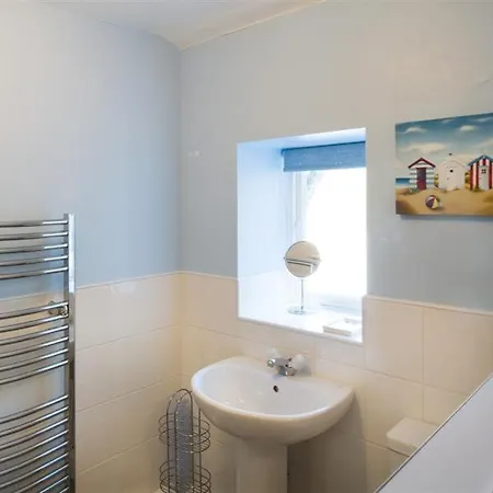 Dormouse Prázdninový dům